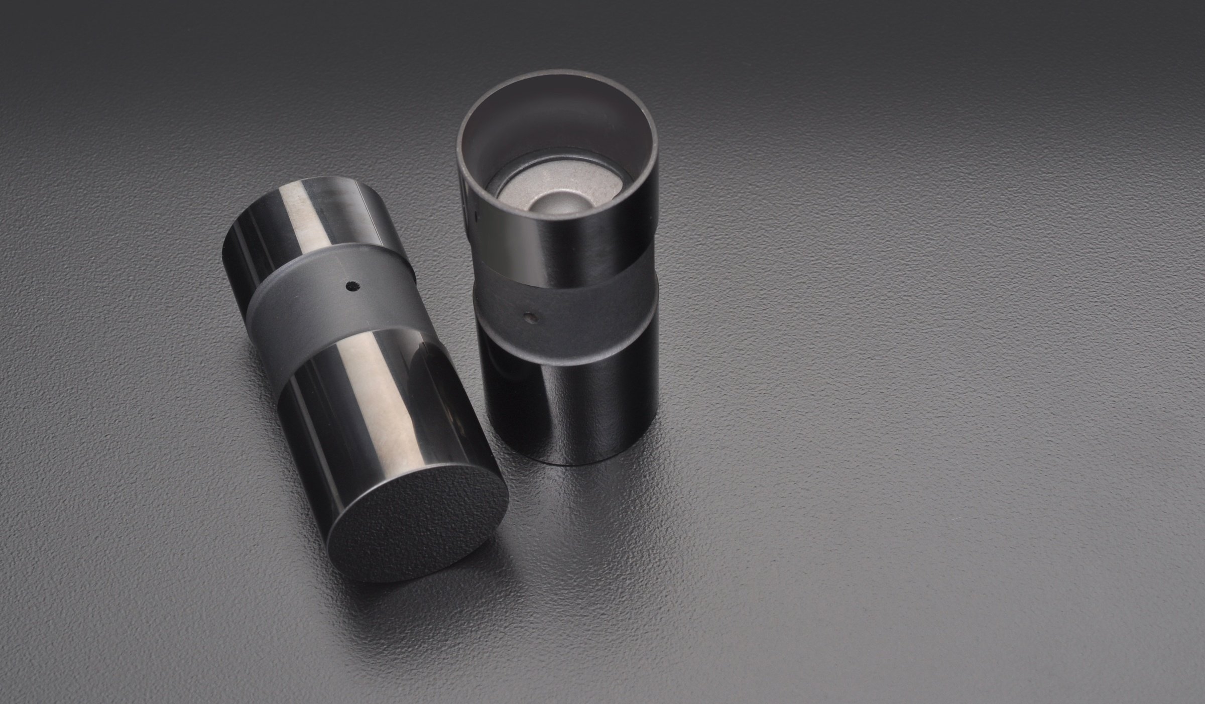 Inside Trend's HighTech Flat Tappet Lifters